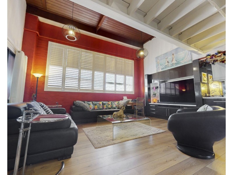 1/13 Cantonment Street, Fremantle WA 6160