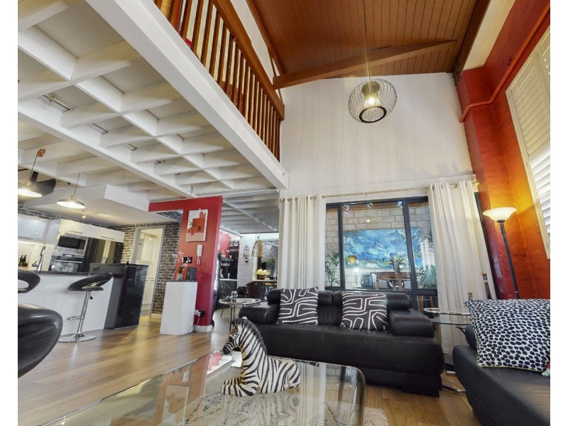 1/13 Cantonment Street, Fremantle WA 6160