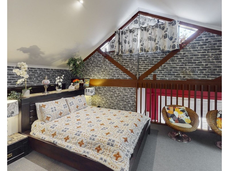 1/13 Cantonment Street, Fremantle WA 6160