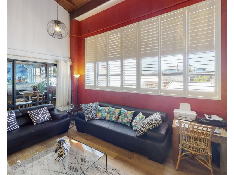 1/13 Cantonment Street, Fremantle WA 6160