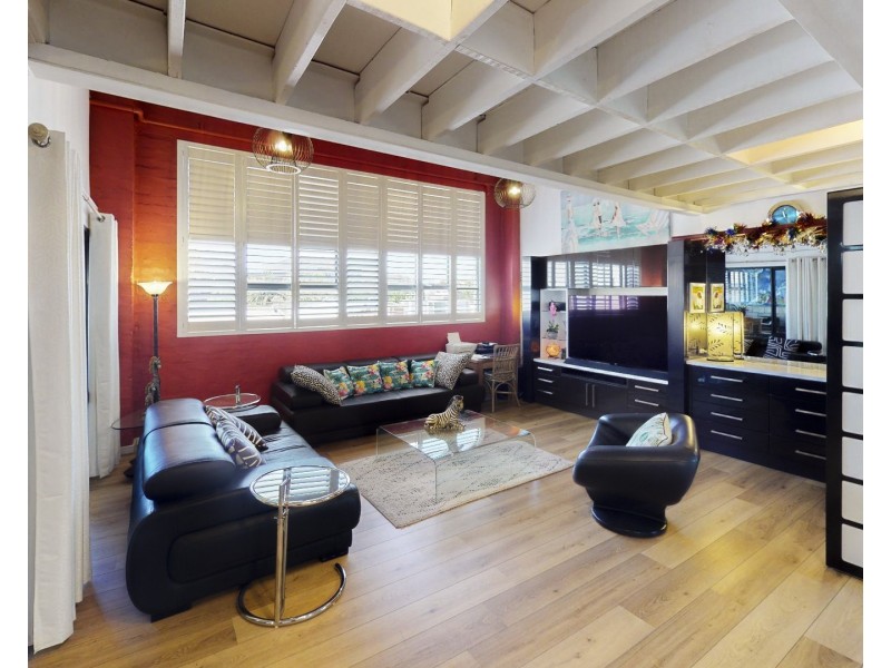 1/13 Cantonment Street, Fremantle WA 6160