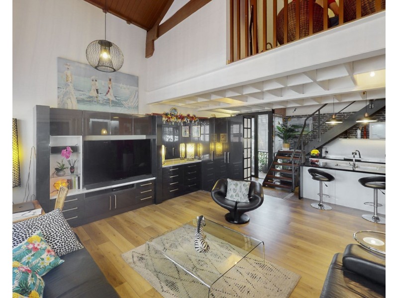 1/13 Cantonment Street, Fremantle WA 6160