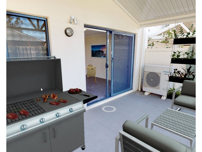 40 Speedy Cheval Street, East Fremantle WA 6158