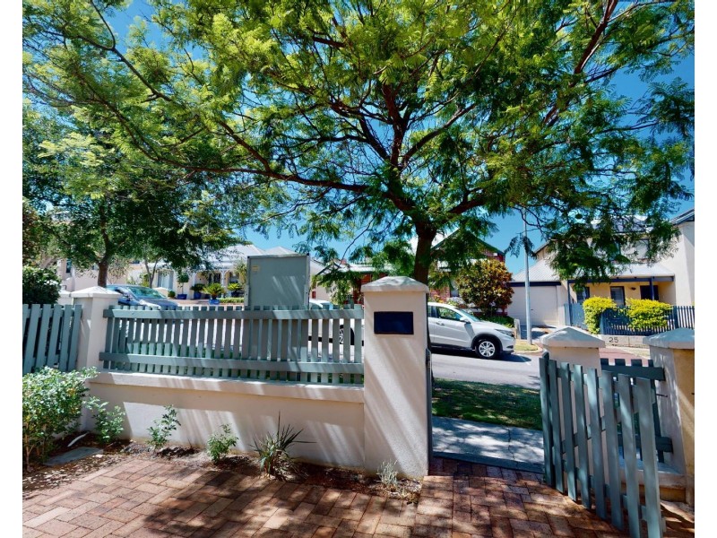 40 Speedy Cheval Street, East Fremantle WA 6158