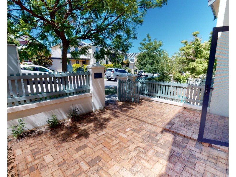 40 Speedy Cheval Street, East Fremantle WA 6158