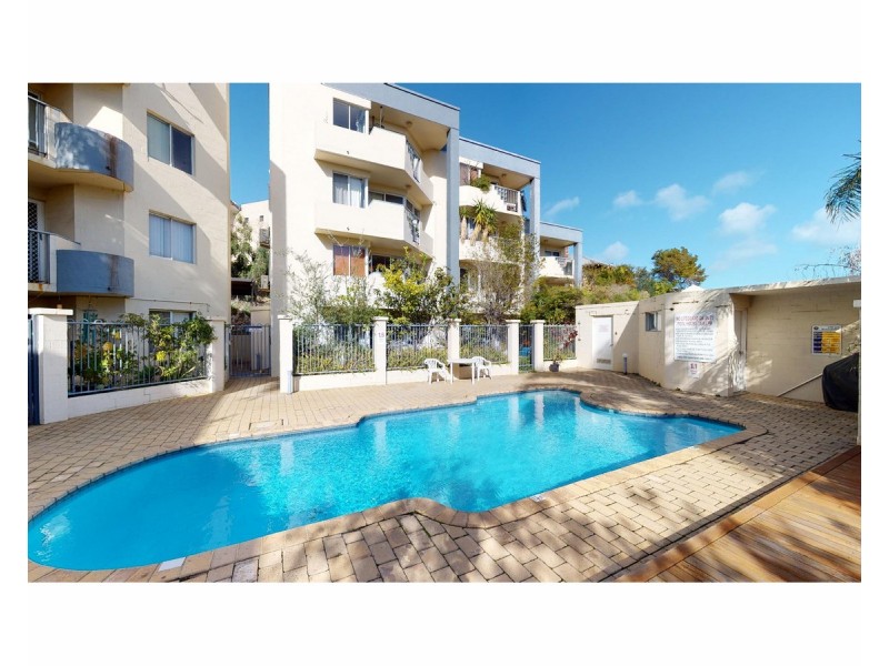 13/11 McAtee Court, Fremantle WA 6160