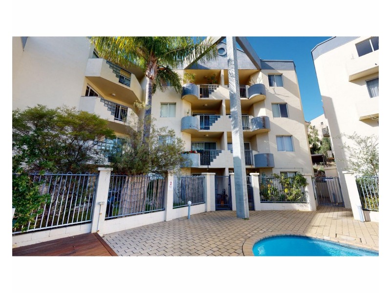 13/11 McAtee Court, Fremantle WA 6160