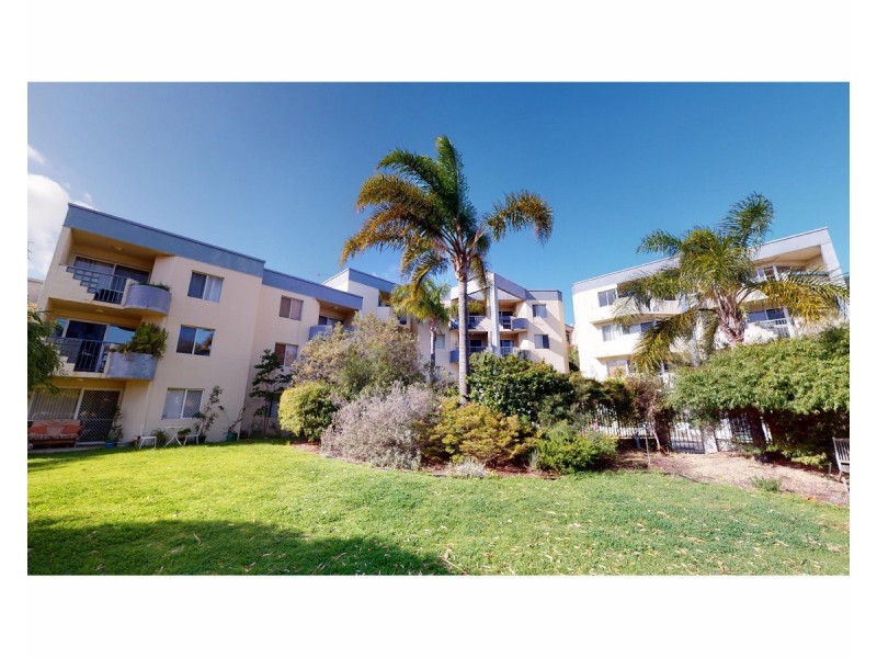 13/11 McAtee Court, Fremantle WA 6160