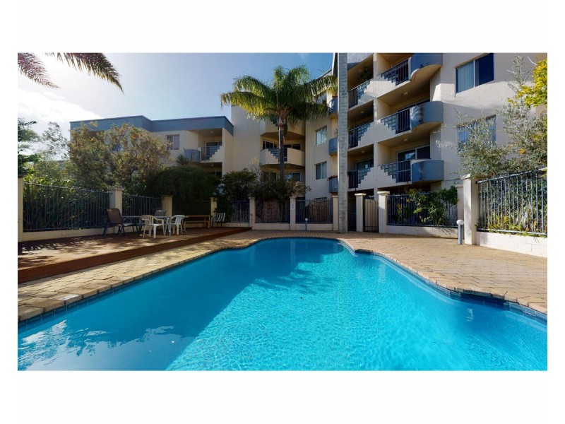13/11 McAtee Court, Fremantle WA 6160
