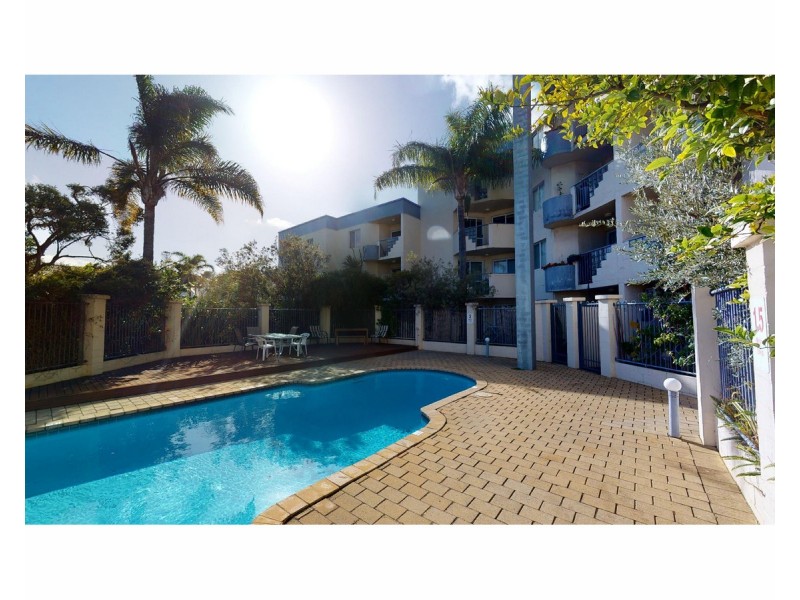 13/11 McAtee Court, Fremantle WA 6160