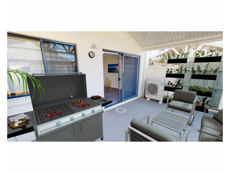40 Speedy Cheval Street, East Fremantle WA 6158