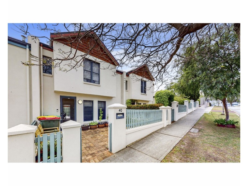 40 Speedy Cheval Street, East Fremantle WA 6158