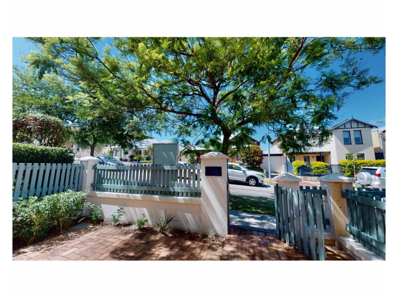 40 Speedy Cheval Street, East Fremantle WA 6158