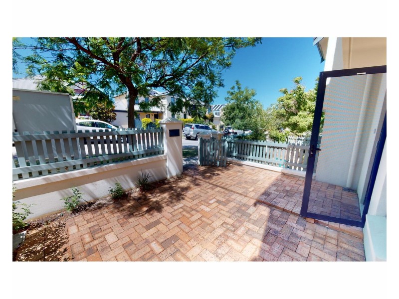 40 Speedy Cheval Street, East Fremantle WA 6158