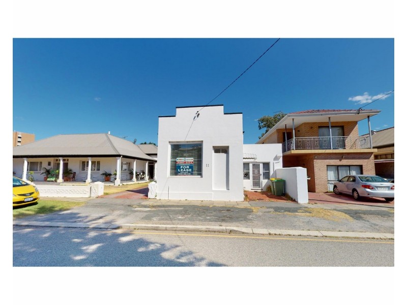 11 Suffolk Street, Fremantle WA 6160