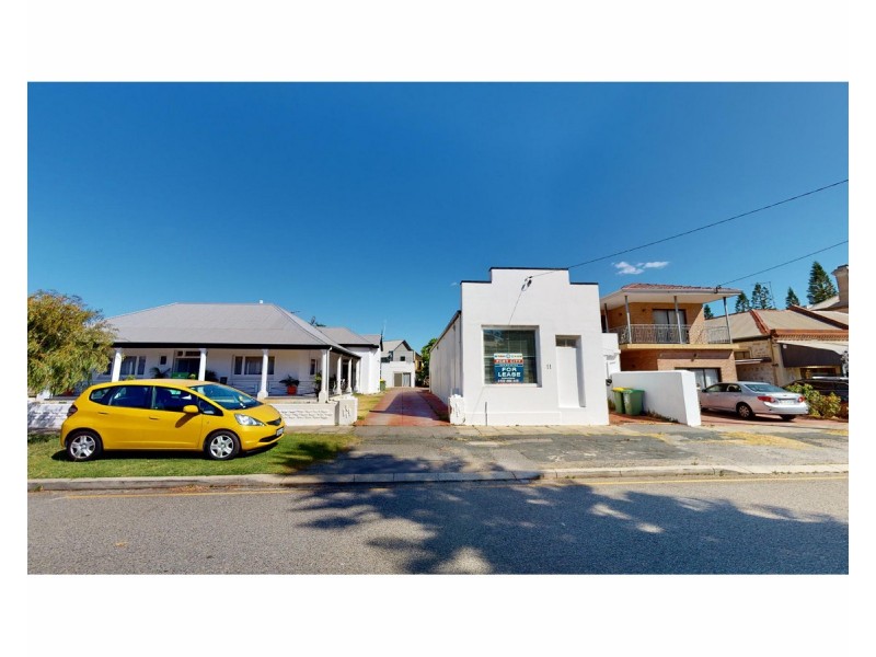 11 Suffolk Street, Fremantle WA 6160