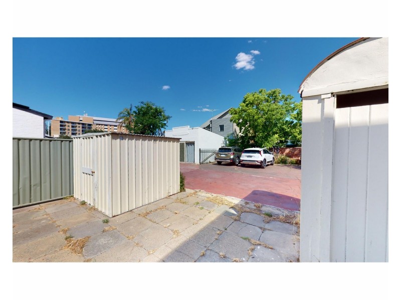 11 Suffolk Street, Fremantle WA 6160