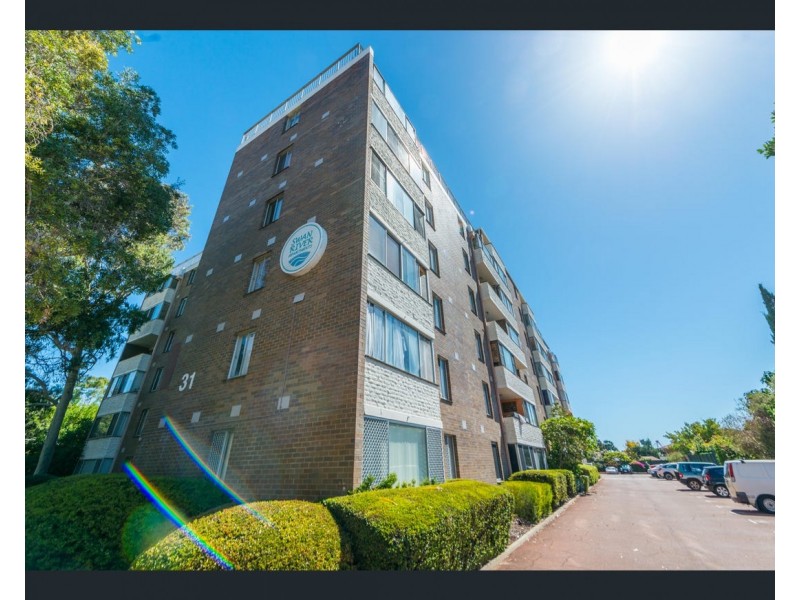 17/31 East Street, Fremantle WA 6160