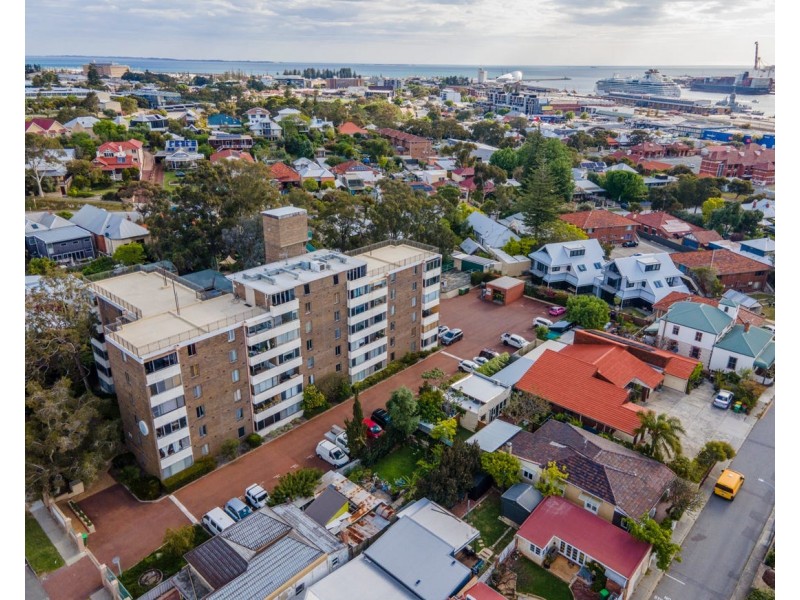 17/31 East Street, Fremantle WA 6160