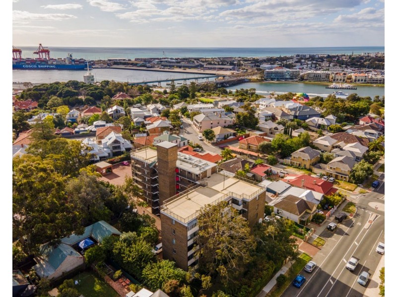 17/31 East Street, Fremantle WA 6160