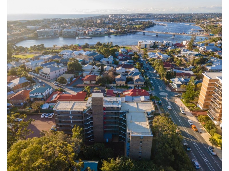 17/31 East Street, Fremantle WA 6160