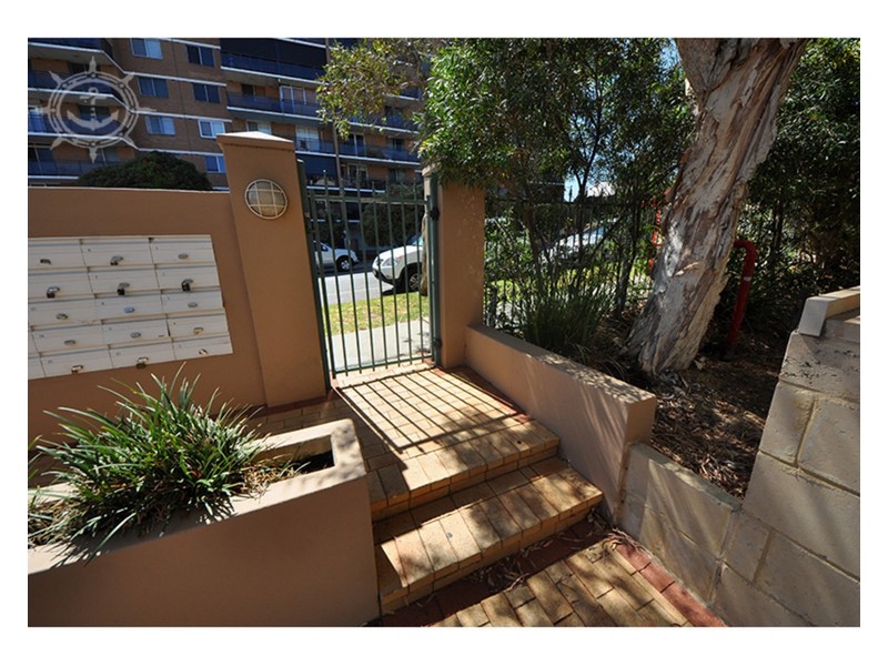 17/31 East Street, Fremantle WA 6160