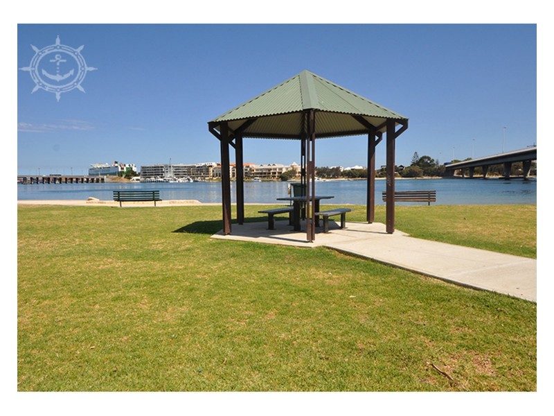 17/31 East Street, Fremantle WA 6160