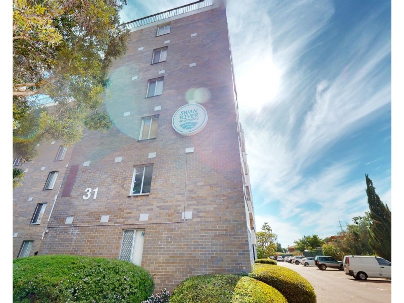 17/31 East Street, Fremantle WA 6160