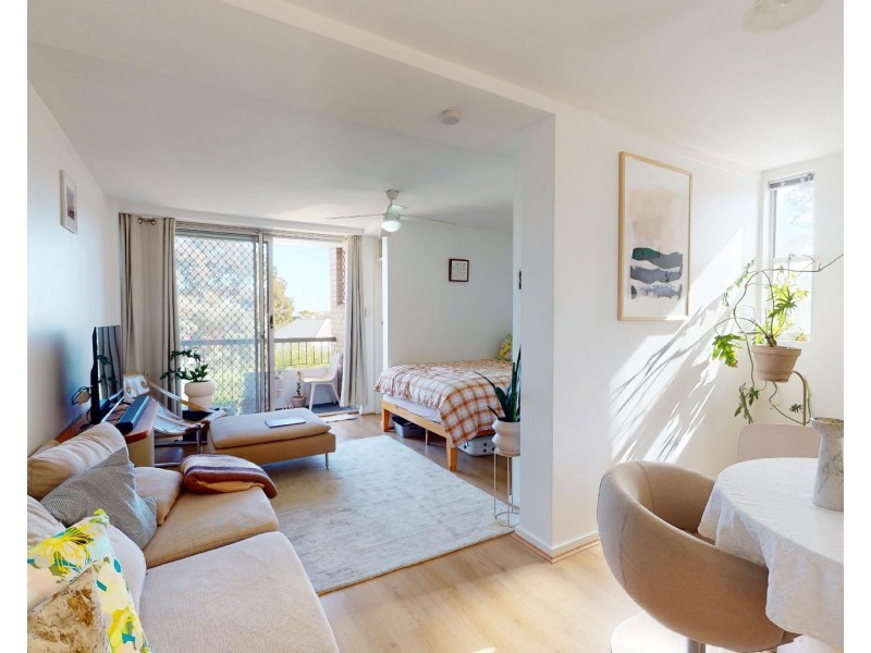 11/21 Harvest Road, North Fremantle WA 6159