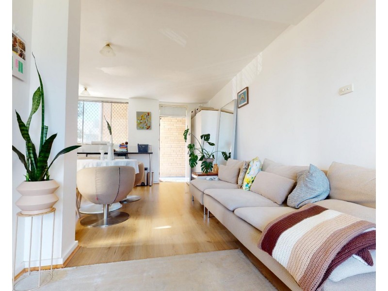 11/21 Harvest Road, North Fremantle WA 6159