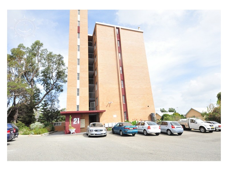 11/21 Harvest Road, North Fremantle WA 6159