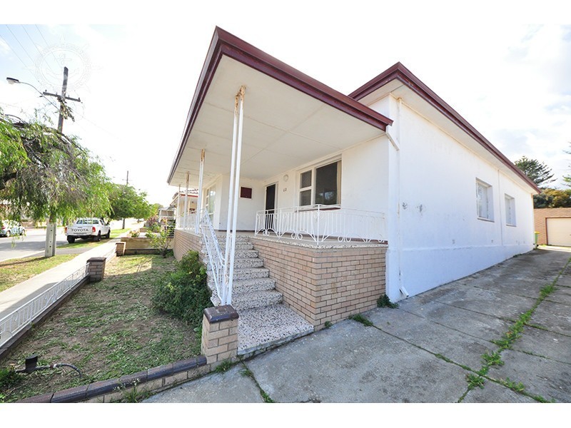 60 Solomon Street, Fremantle WA 6160