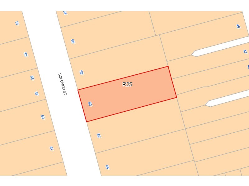 60 Solomon Street, Fremantle WA 6160