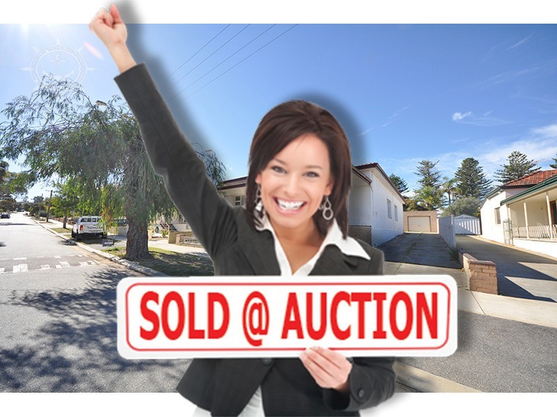 60 Solomon Street, Fremantle WA 6160