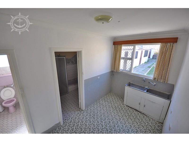 60 Solomon Street, Fremantle WA 6160