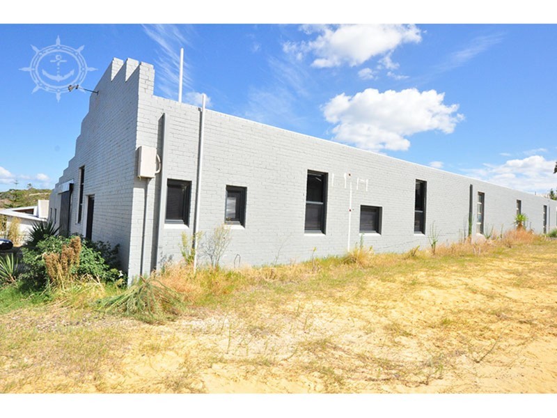 10 Stack Street, Fremantle WA 6160