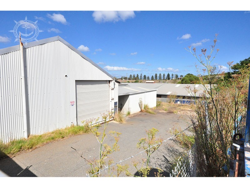 10 Stack Street, Fremantle WA 6160