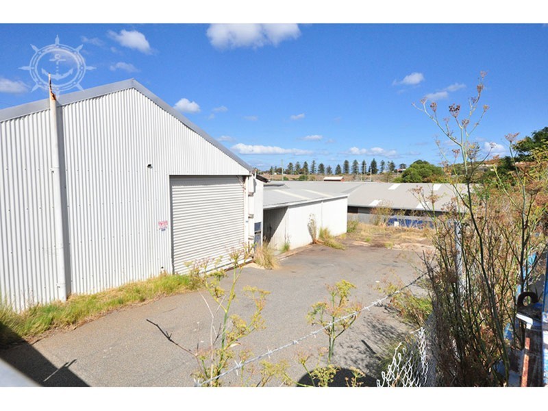 10 Stack Street, Fremantle WA 6160