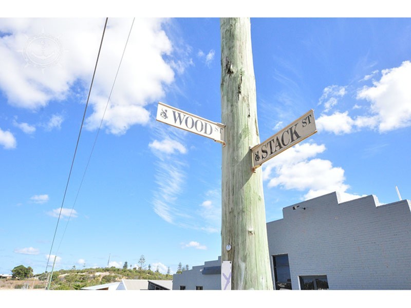 10 Stack Street, Fremantle WA 6160