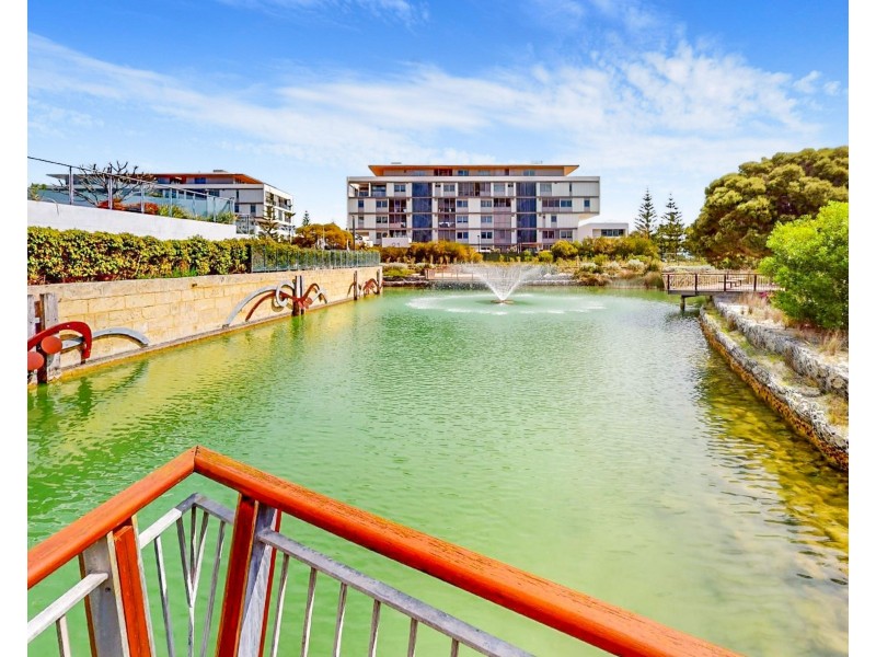 14/40 South Beach Promenade, South Fremantle WA 6162