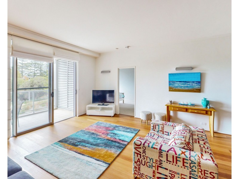 14/40 South Beach Promenade, South Fremantle WA 6162