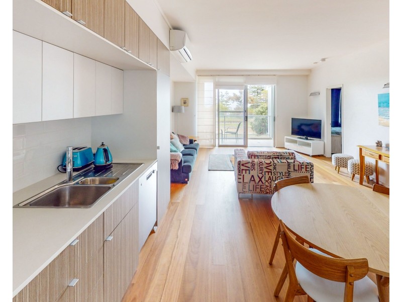 14/40 South Beach Promenade, South Fremantle WA 6162