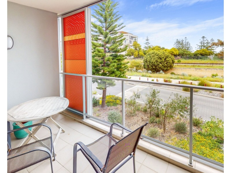 14/40 South Beach Promenade, South Fremantle WA 6162