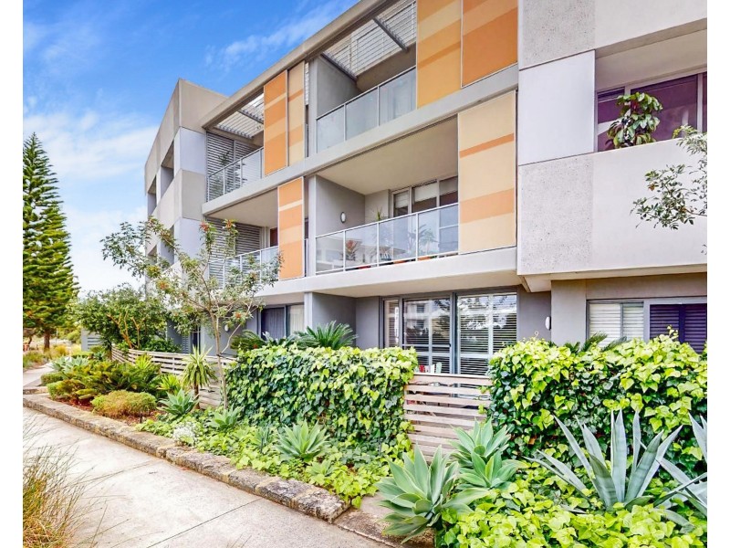 14/40 South Beach Promenade, South Fremantle WA 6162