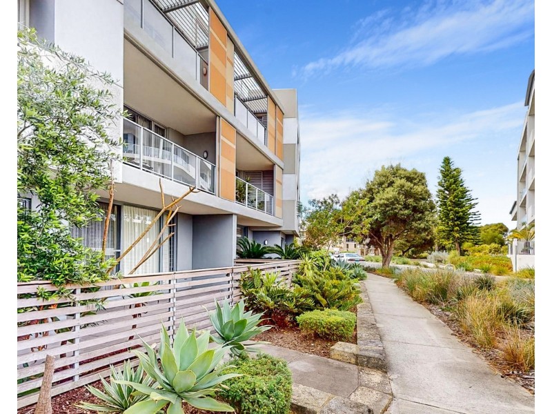 14/40 South Beach Promenade, South Fremantle WA 6162