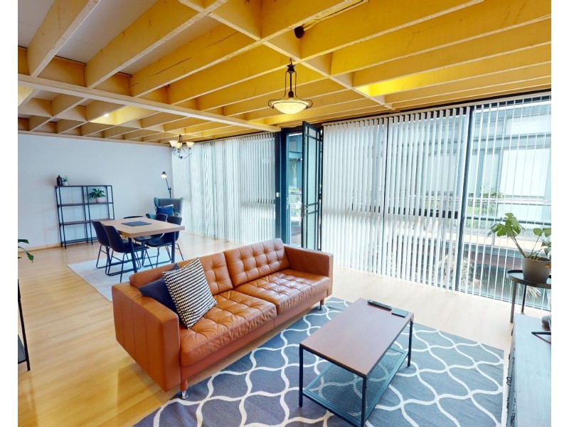 18/13-15 Cantonment Street, Fremantle WA 6160
