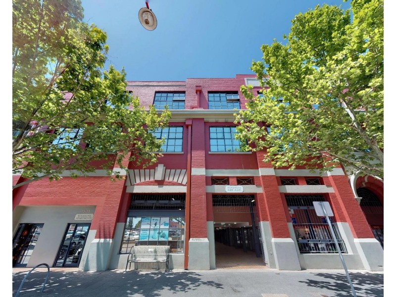 18/13-15 Cantonment Street, Fremantle WA 6160
