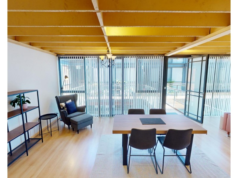 18/13-15 Cantonment Street, Fremantle WA 6160