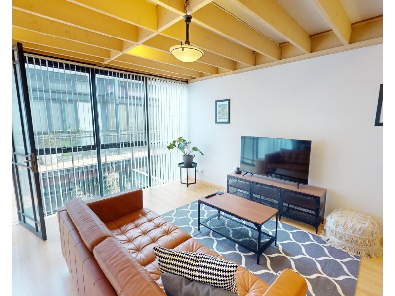 18/13-15 Cantonment Street, Fremantle WA 6160