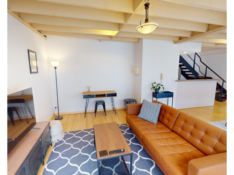 18/13-15 Cantonment Street, Fremantle WA 6160